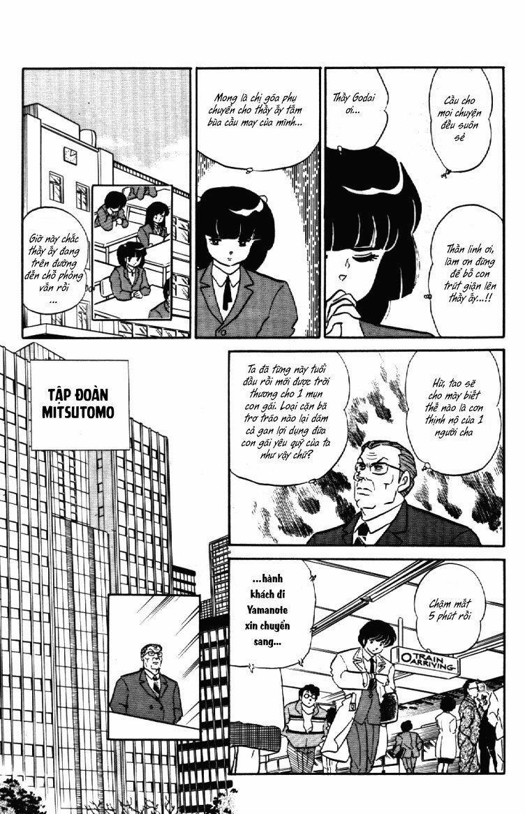 Nhà Trọ Nhất Khắc 92 trang 12