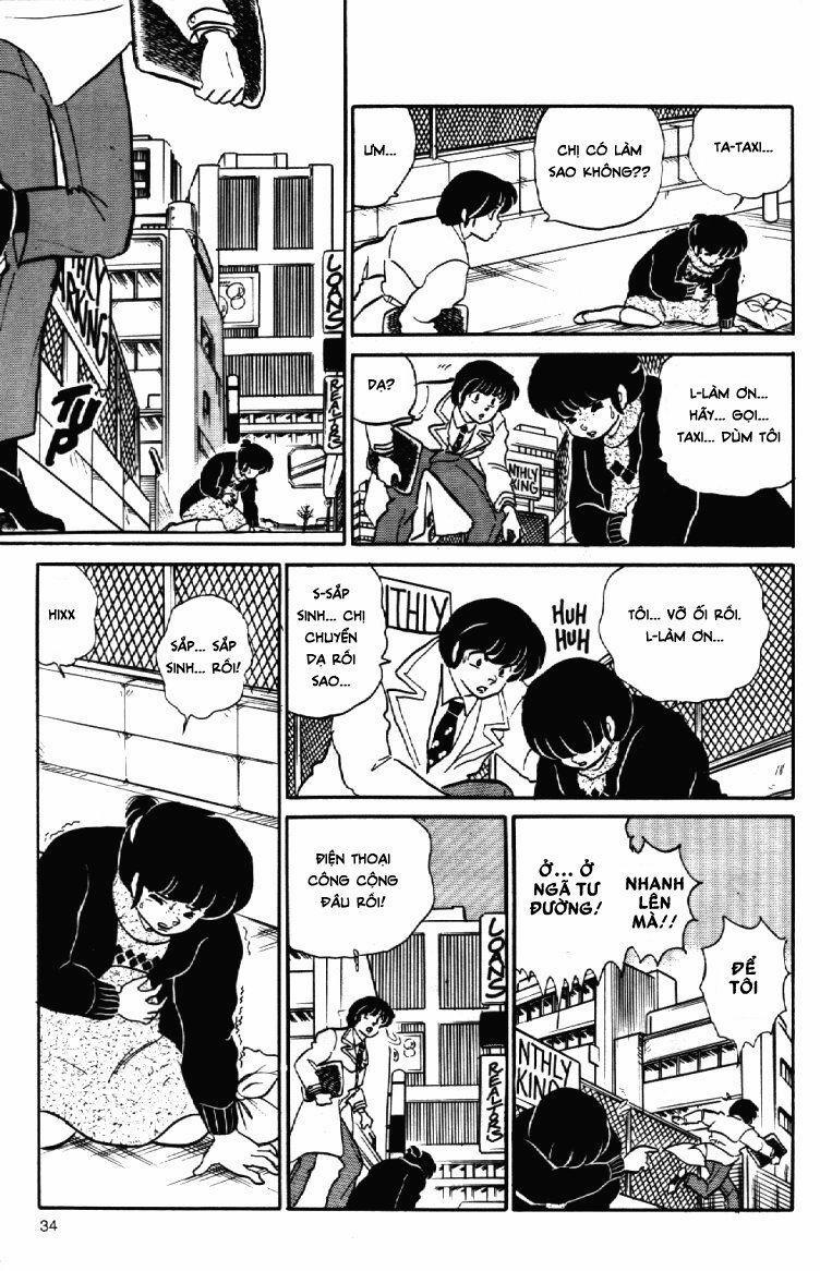 Nhà Trọ Nhất Khắc 92 trang 14