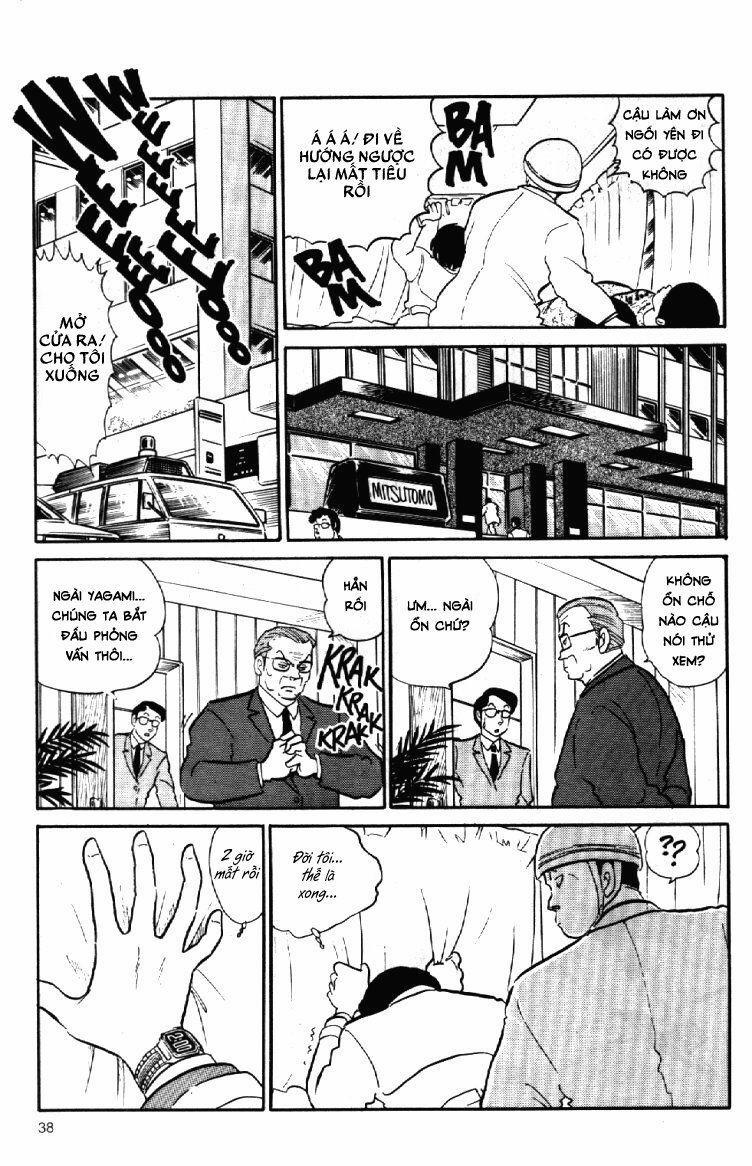 Nhà Trọ Nhất Khắc 92 trang 18