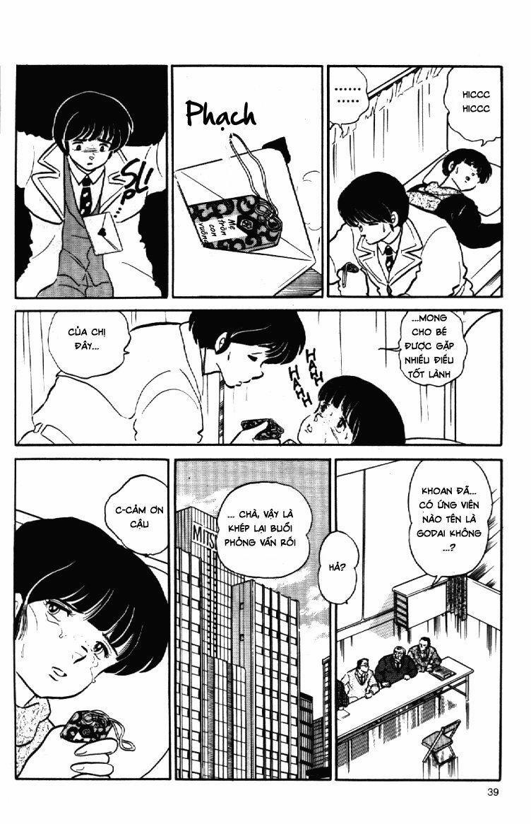 Nhà Trọ Nhất Khắc 92 trang 19