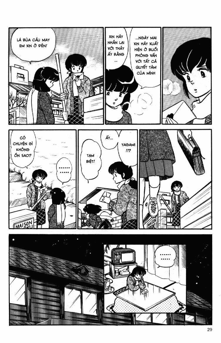 Nhà Trọ Nhất Khắc 92 trang 9