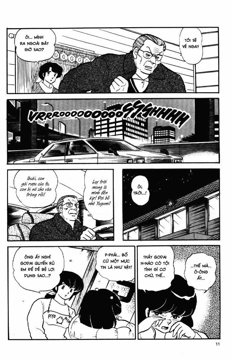 Nhà Trọ Nhất Khắc 93 trang 11