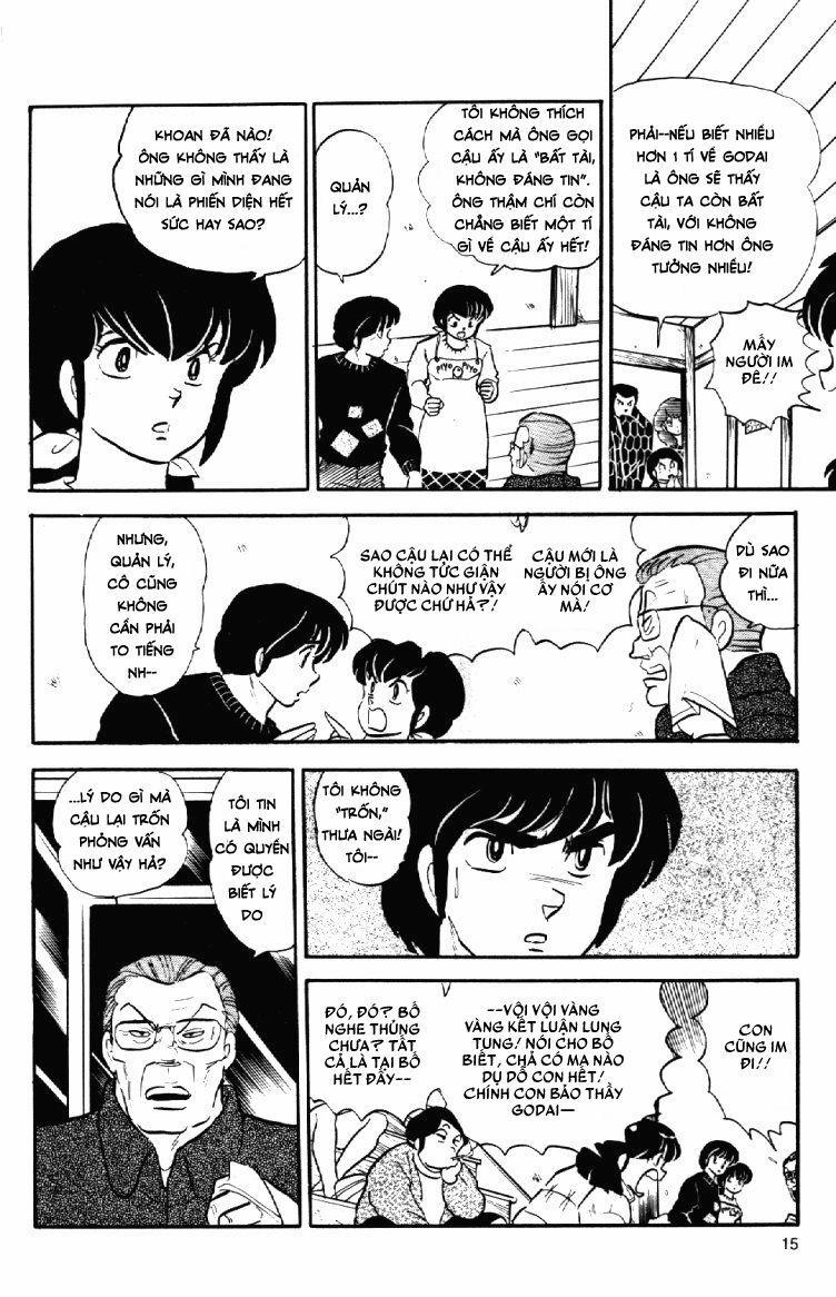 Nhà Trọ Nhất Khắc 93 trang 15