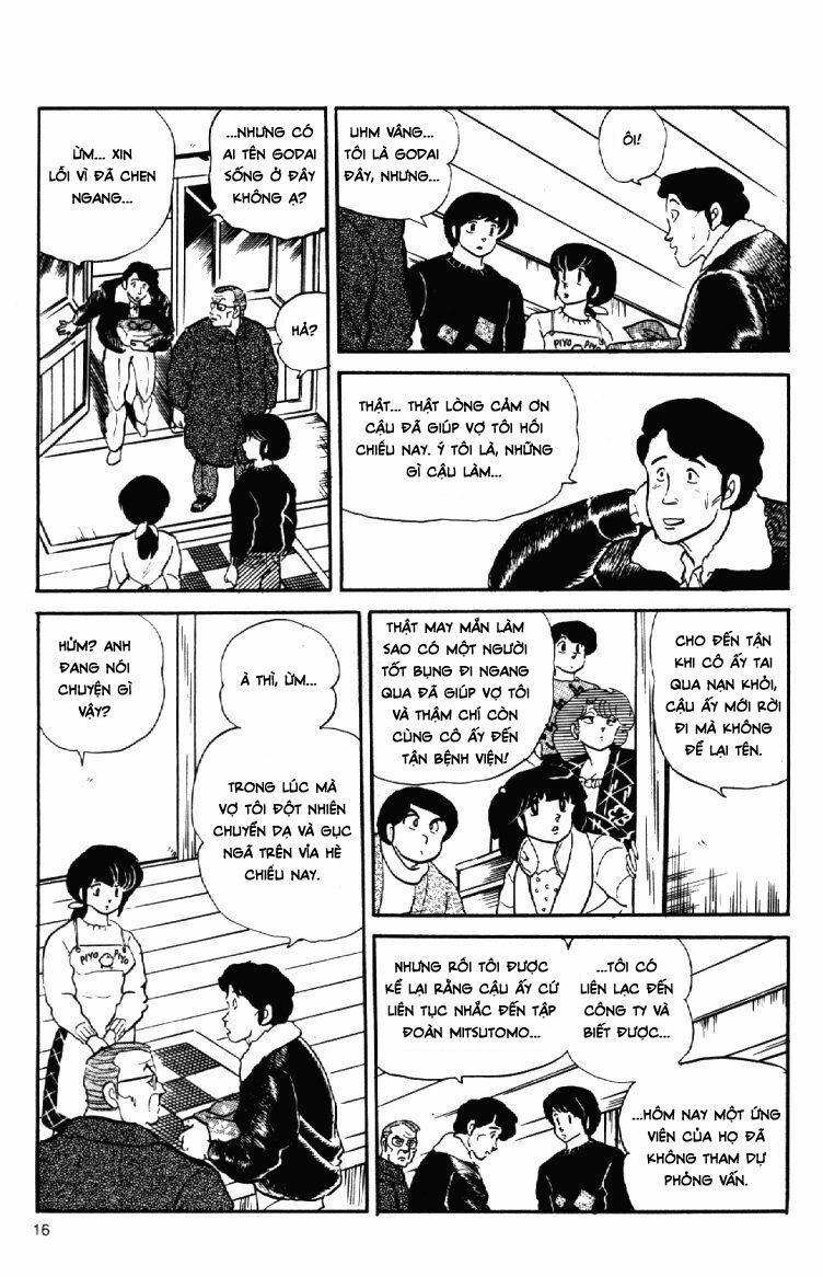 Nhà Trọ Nhất Khắc 93 trang 16