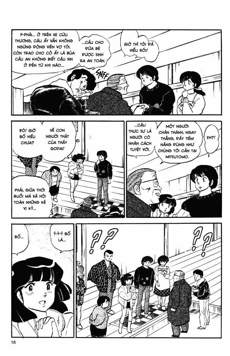 Nhà Trọ Nhất Khắc 93 trang 18