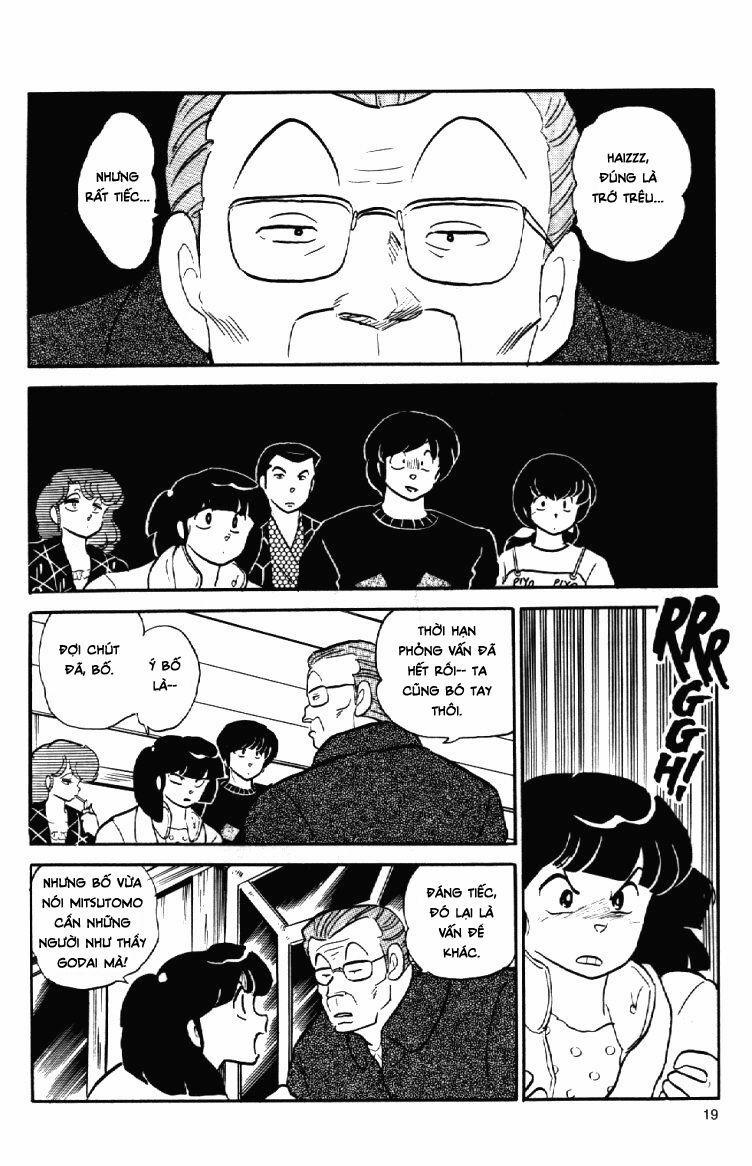 Nhà Trọ Nhất Khắc 93 trang 19