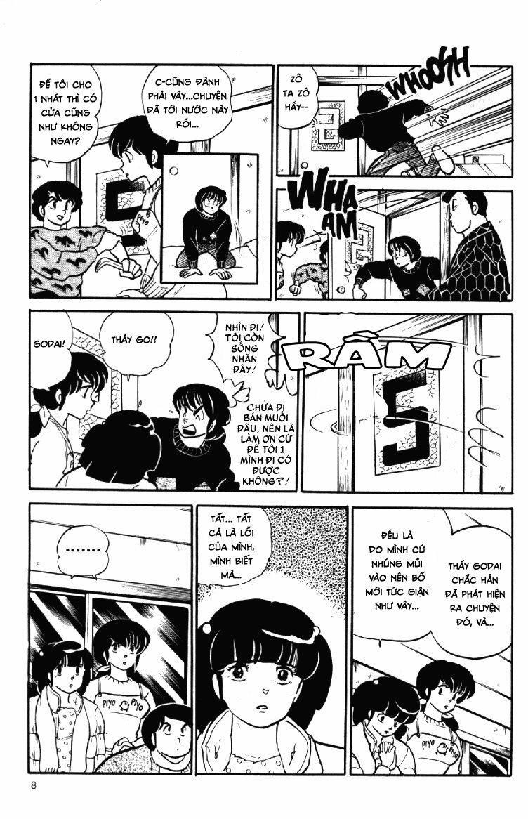 Nhà Trọ Nhất Khắc 93 trang 8