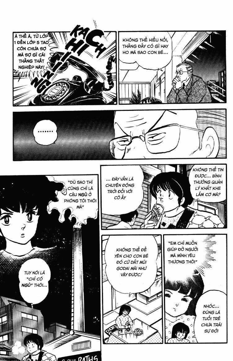 Nhà Trọ Nhất Khắc 94 trang 16