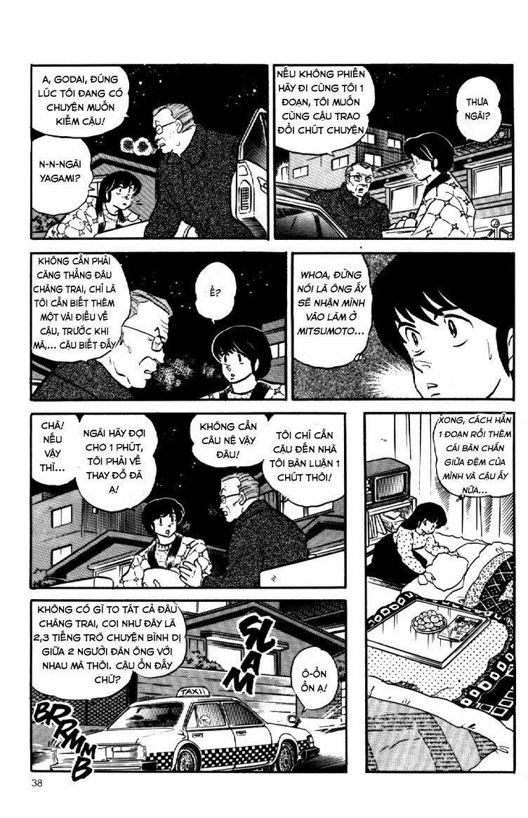 Nhà Trọ Nhất Khắc 94 trang 18