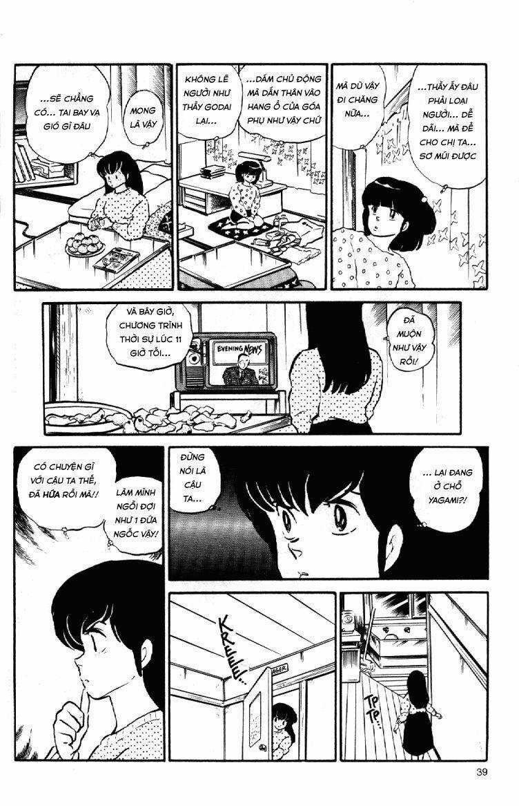 Nhà Trọ Nhất Khắc 94 trang 19