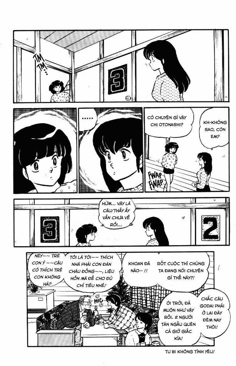 Nhà Trọ Nhất Khắc 94 trang 20