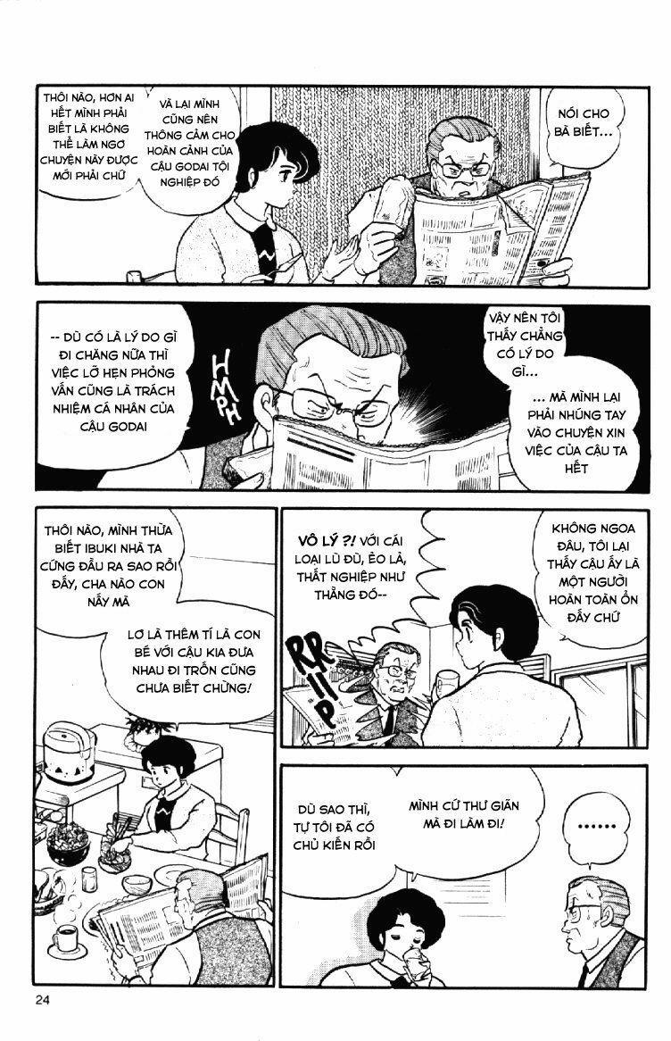 Nhà Trọ Nhất Khắc 94 trang 4