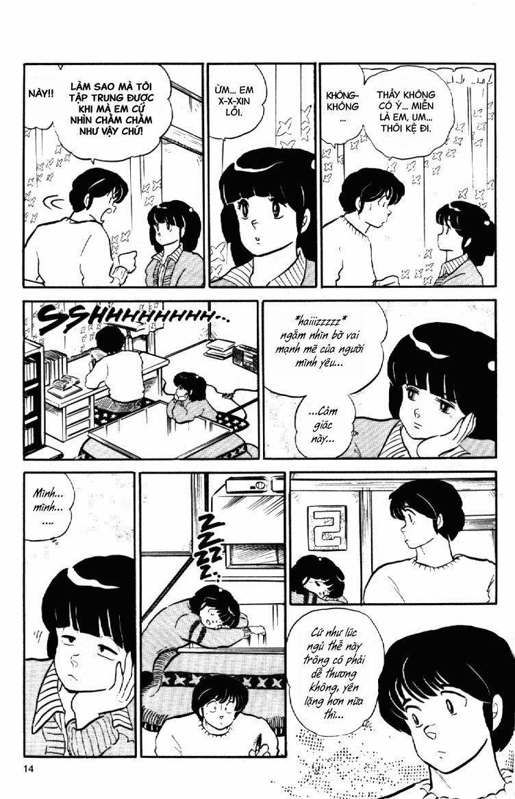 Nhà Trọ Nhất Khắc 95 trang 10