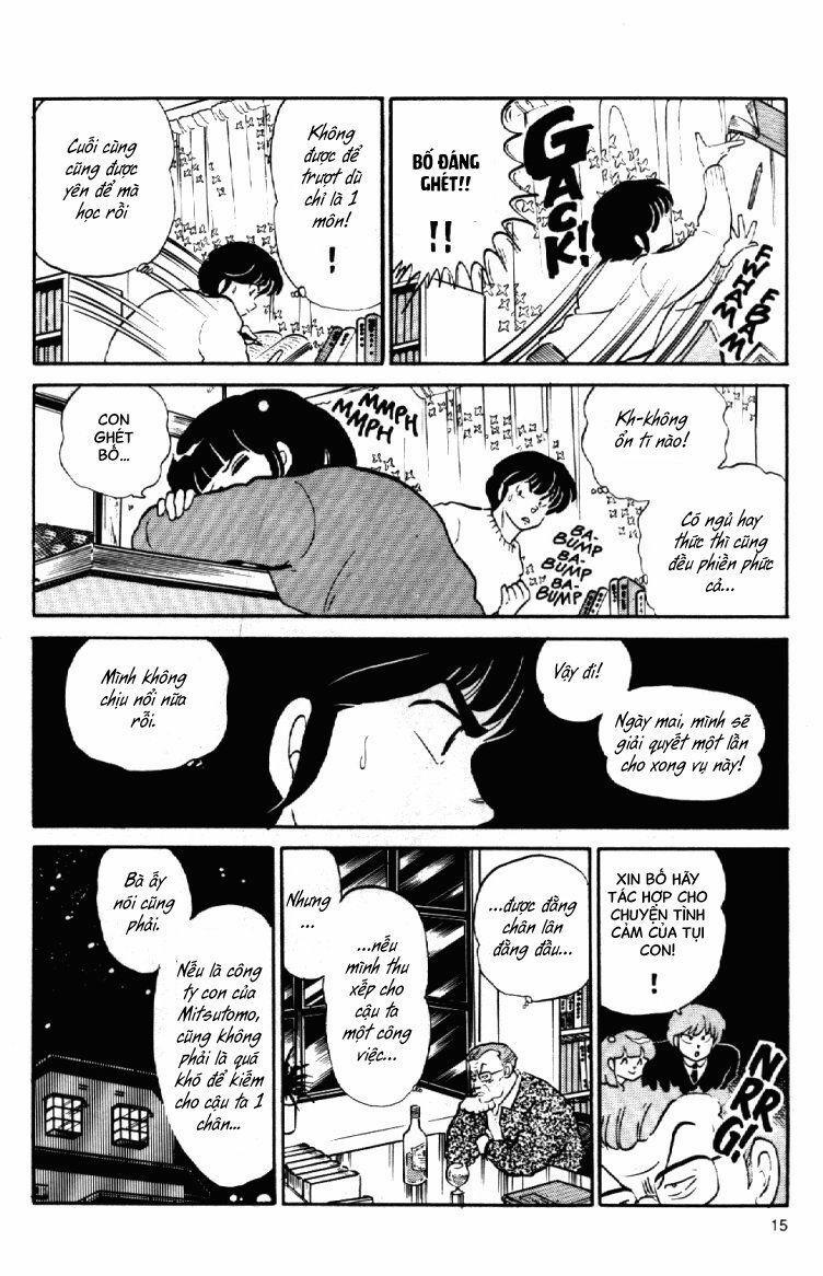 Nhà Trọ Nhất Khắc 95 trang 11