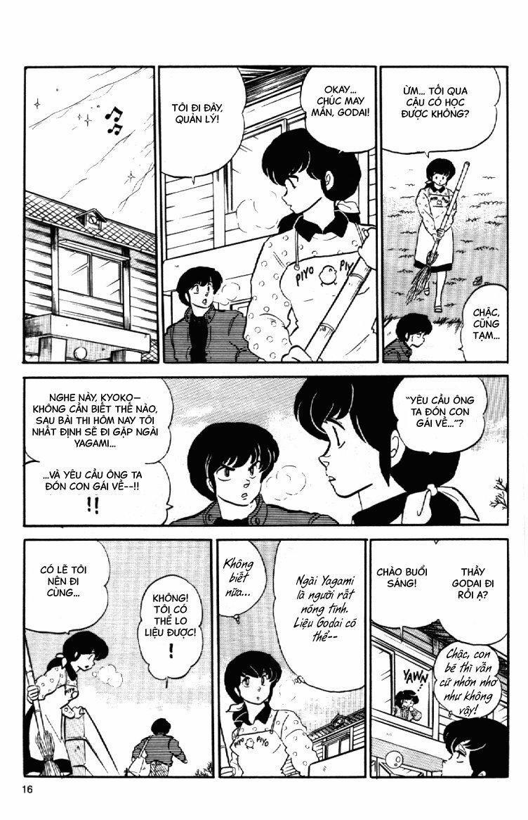 Nhà Trọ Nhất Khắc 95 trang 12