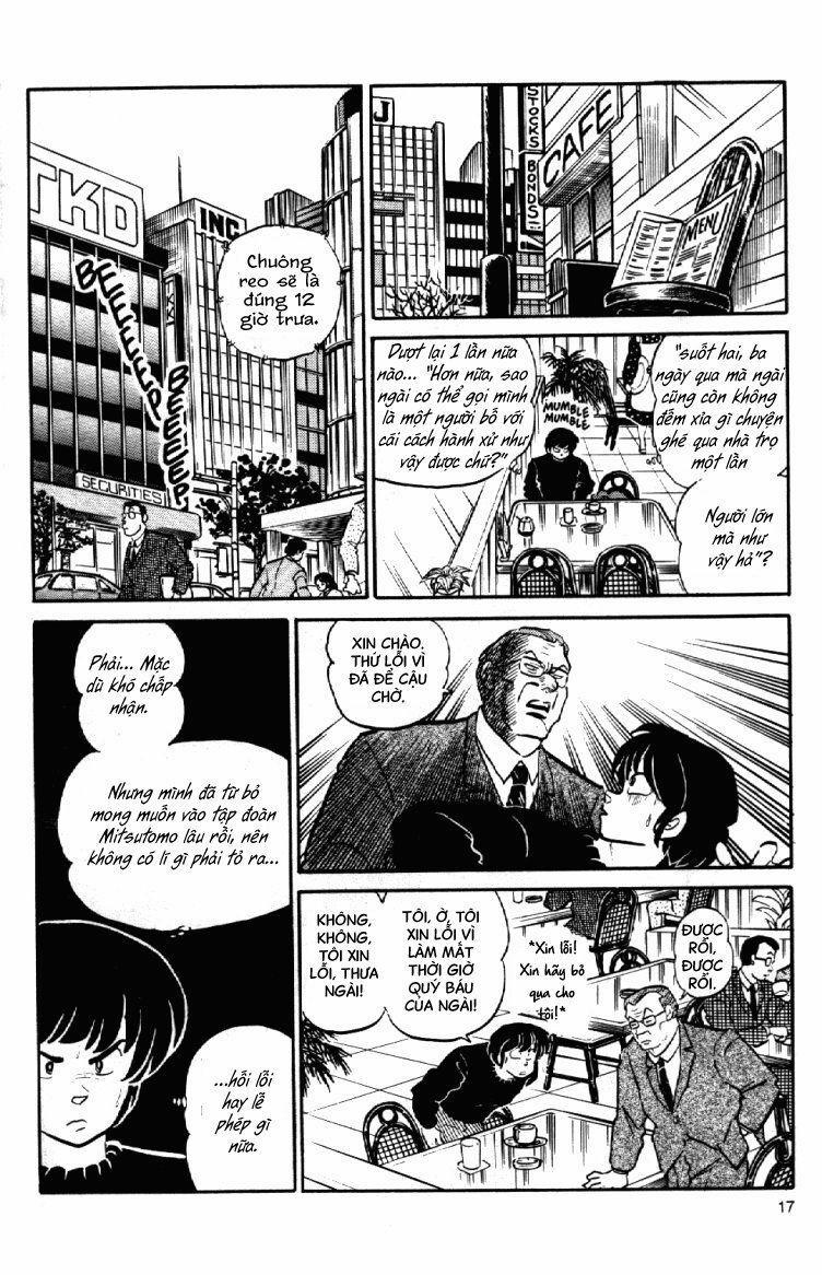 Nhà Trọ Nhất Khắc 95 trang 13