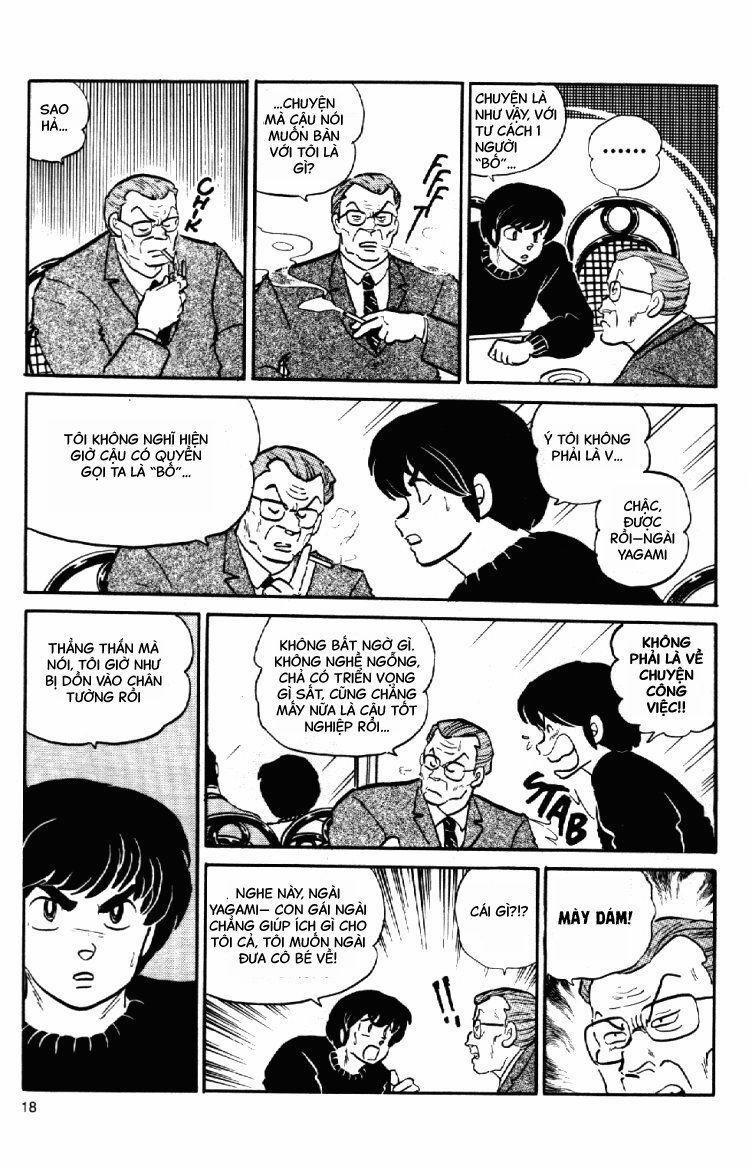 Nhà Trọ Nhất Khắc 95 trang 14