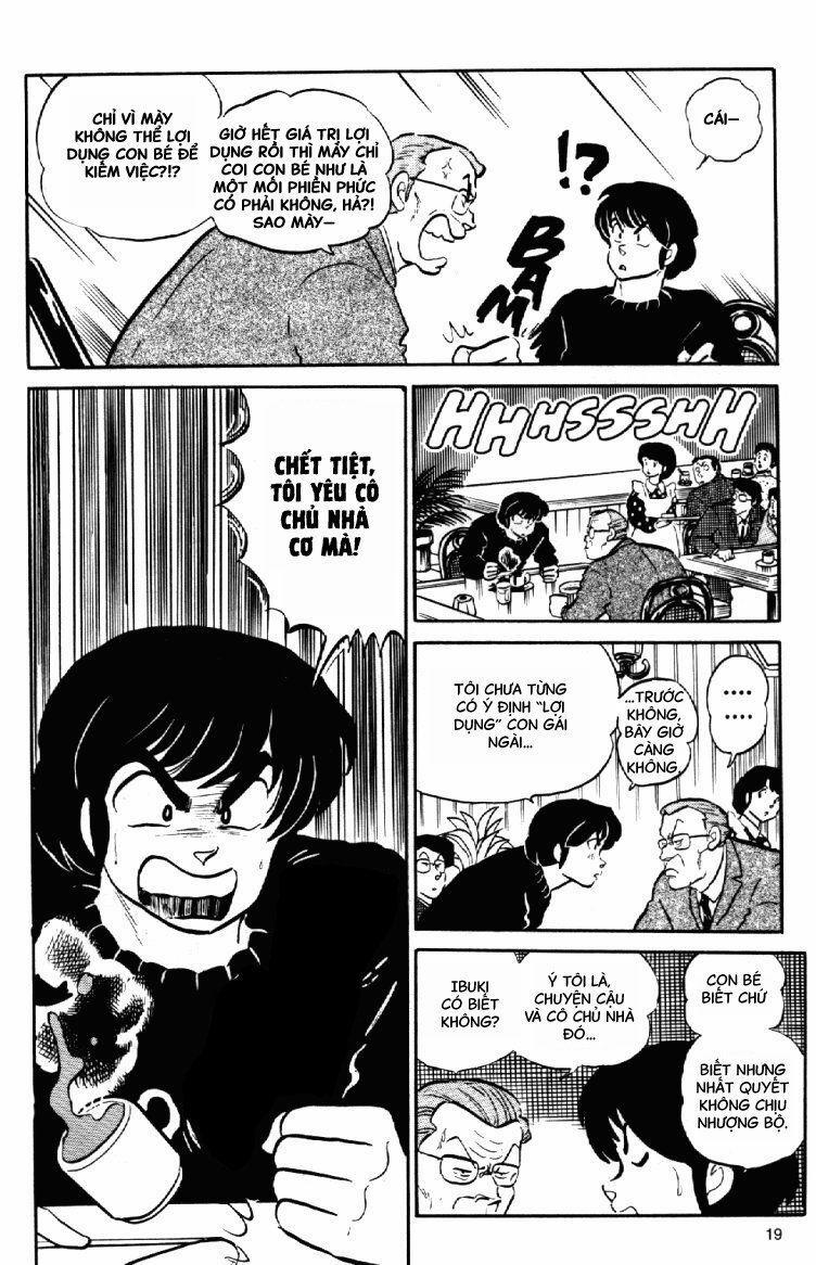 Nhà Trọ Nhất Khắc 95 trang 15