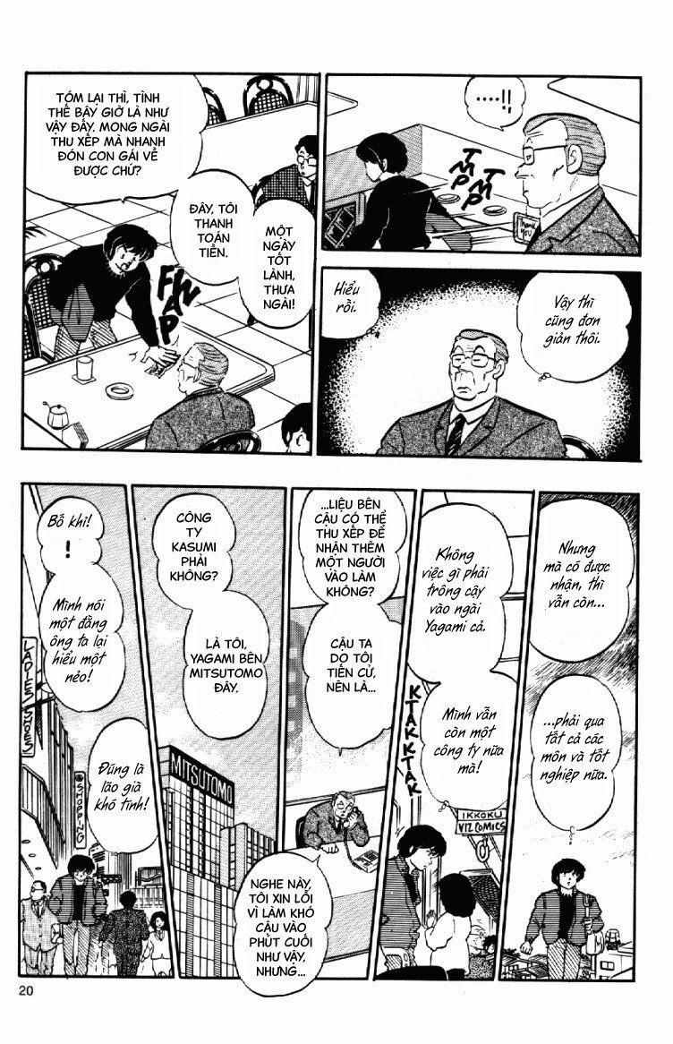 Nhà Trọ Nhất Khắc 95 trang 16