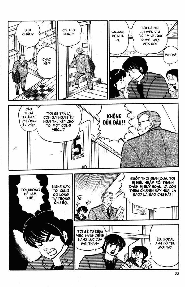 Nhà Trọ Nhất Khắc 95 trang 19