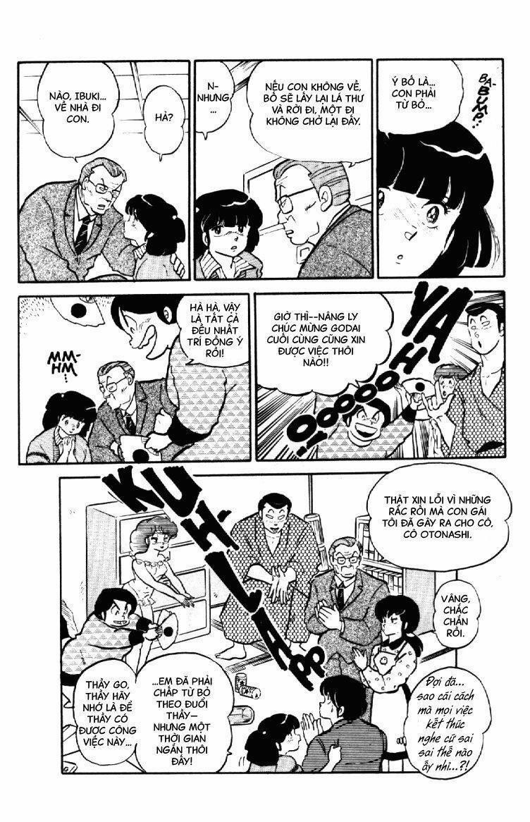 Nhà Trọ Nhất Khắc 95 trang 21