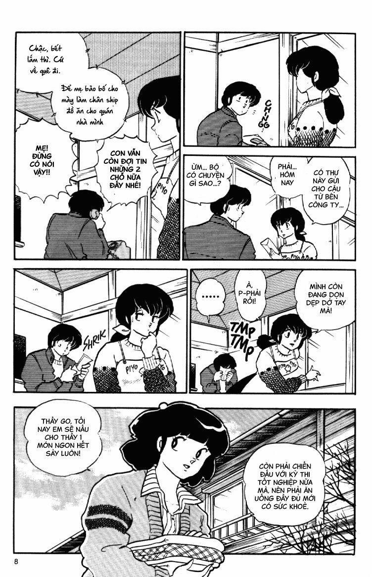 Nhà Trọ Nhất Khắc 95 trang 4