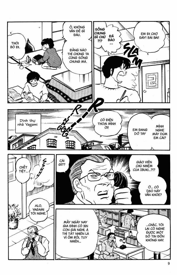 Nhà Trọ Nhất Khắc 95 trang 5