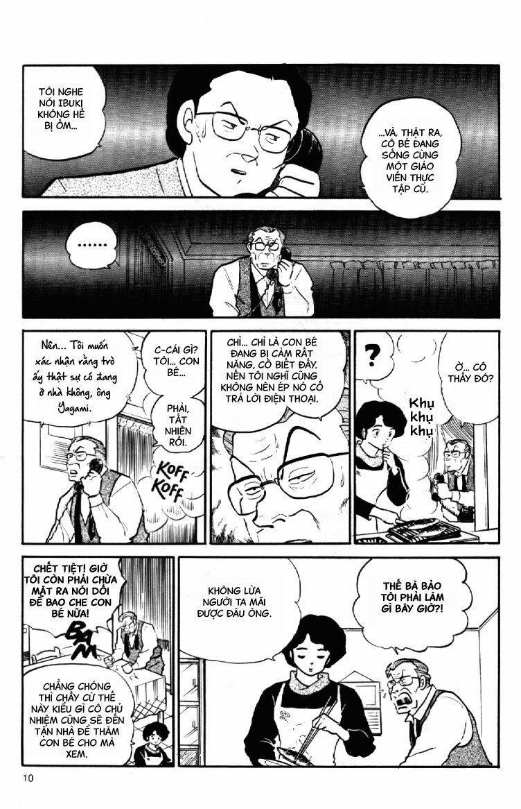 Nhà Trọ Nhất Khắc 95 trang 6