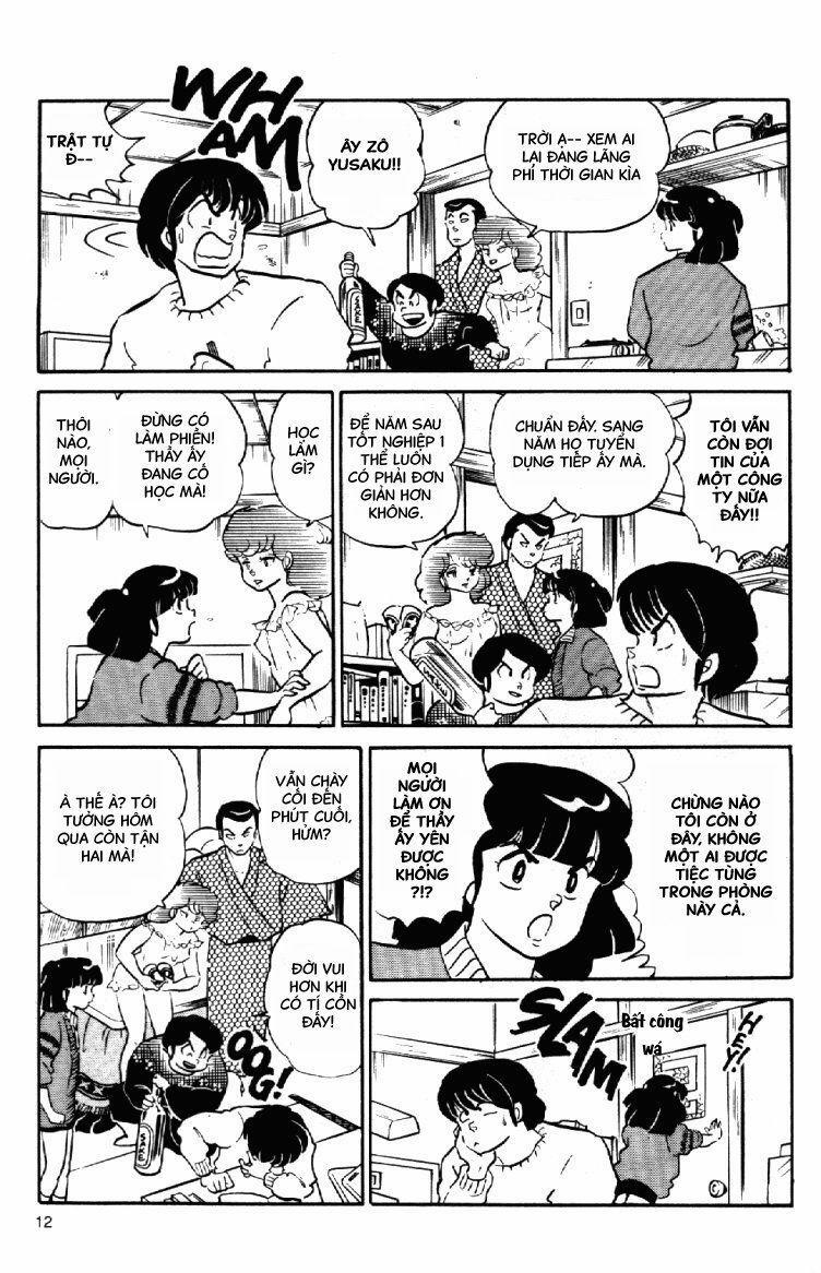 Nhà Trọ Nhất Khắc 95 trang 8