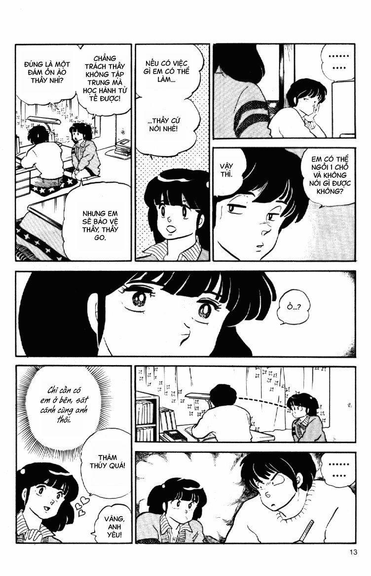 Nhà Trọ Nhất Khắc 95 trang 9