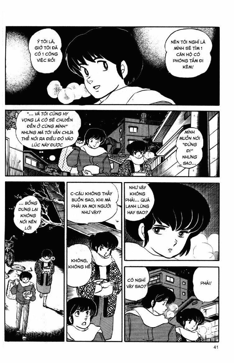 Nhà Trọ Nhất Khắc 96 trang 15