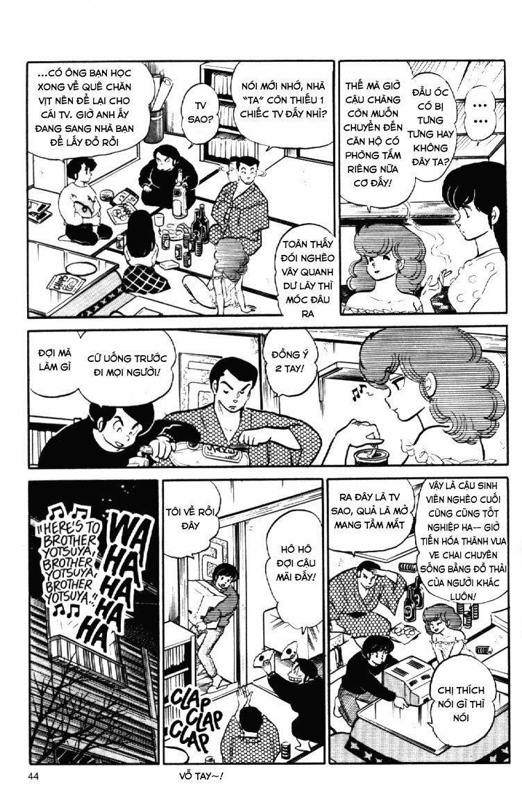 Nhà Trọ Nhất Khắc 96 trang 18