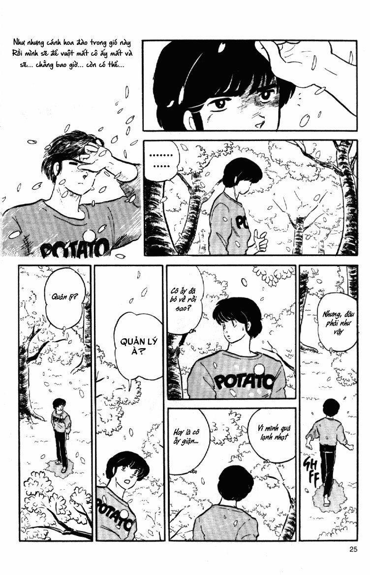 Nhà Trọ Nhất Khắc 97 trang 23