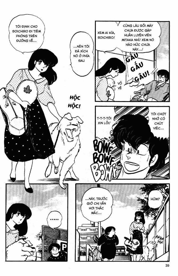 Nhà Trọ Nhất Khắc 98 trang 11