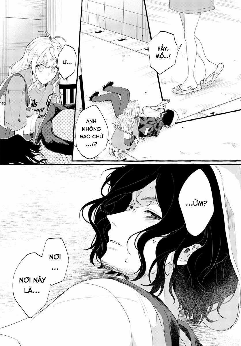 Nhà Trọ Nile 1 trang 24