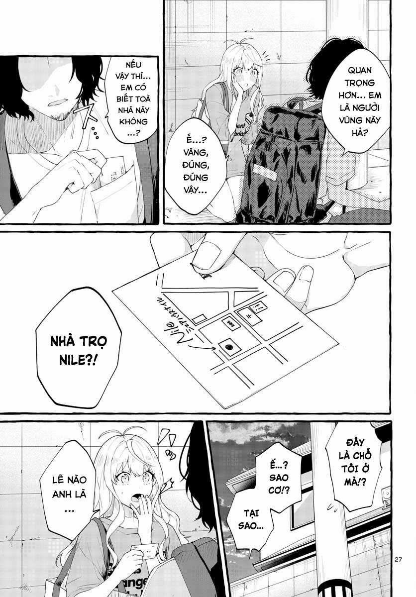 Nhà Trọ Nile 1 trang 27