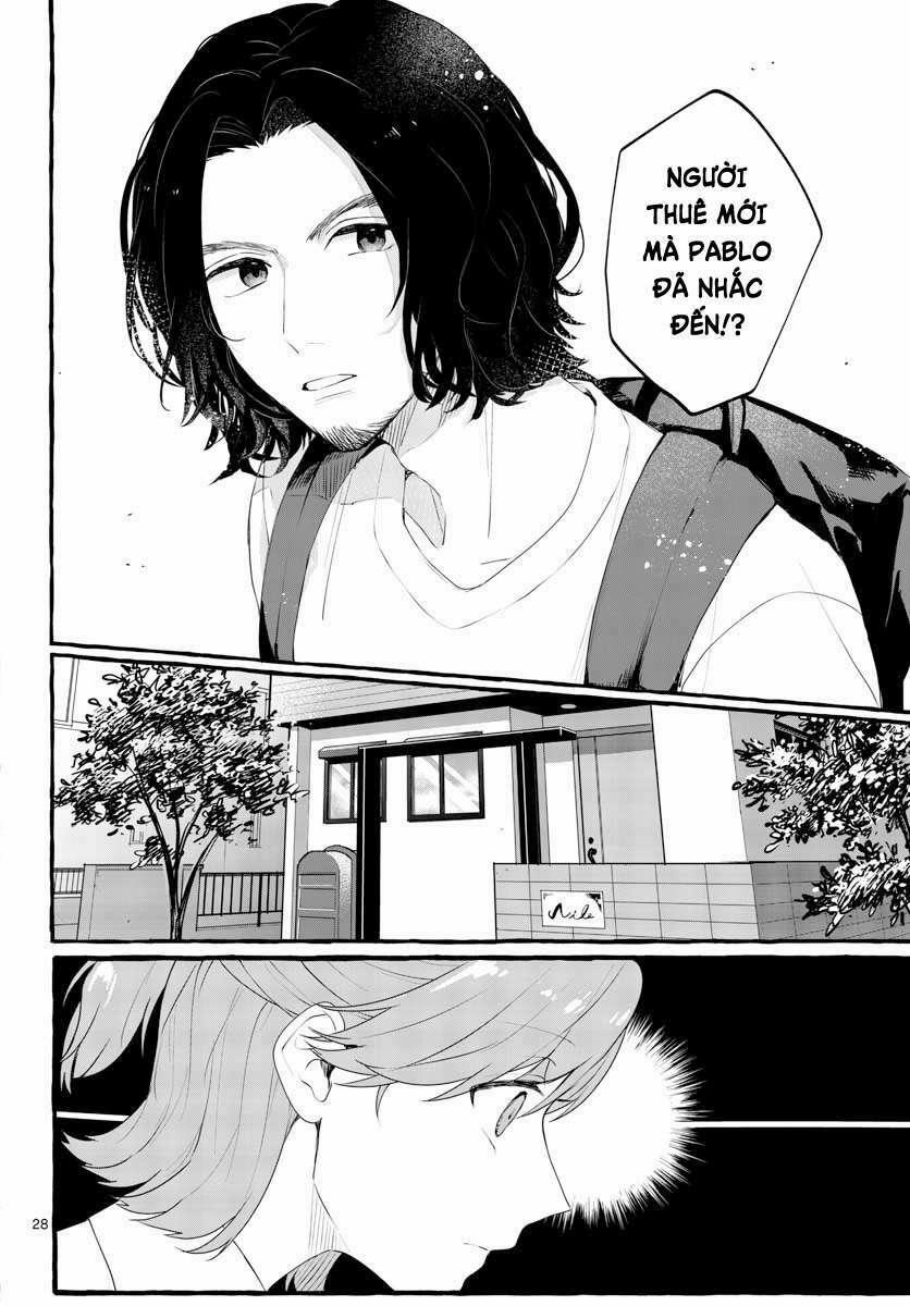 Nhà Trọ Nile 1 trang 28