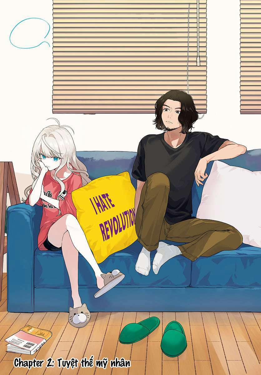 Nhà Trọ Nile 2 trang 1