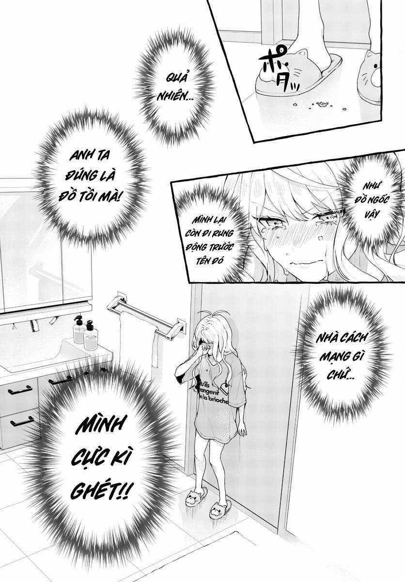 Nhà Trọ Nile 2 trang 17