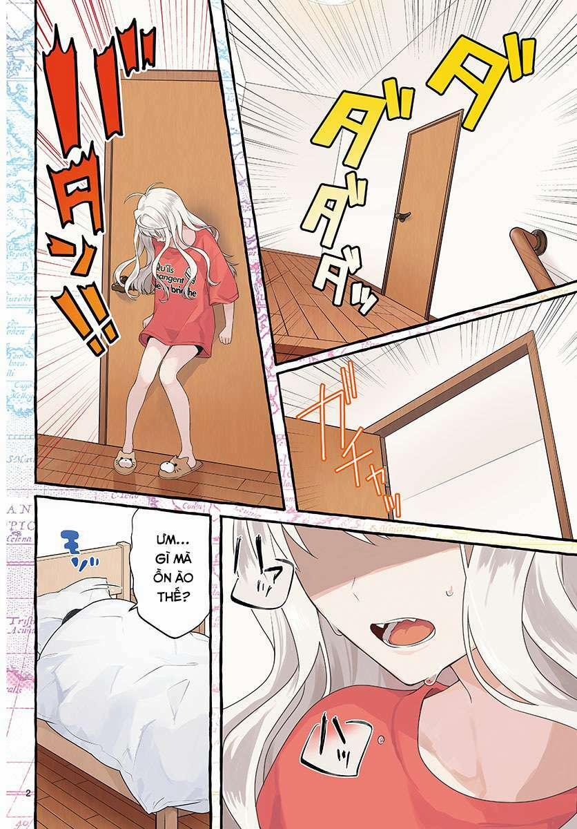 Nhà Trọ Nile 2 trang 2