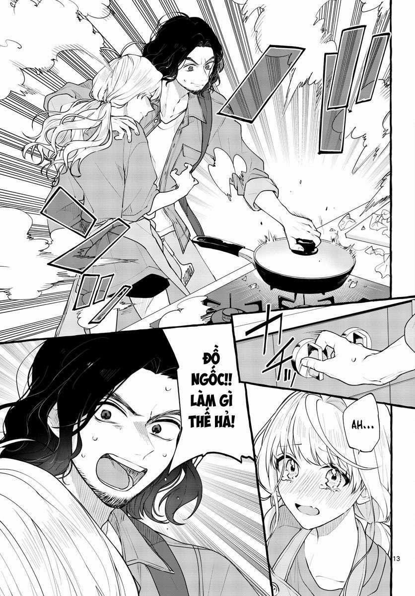 Nhà Trọ Nile 3 trang 13