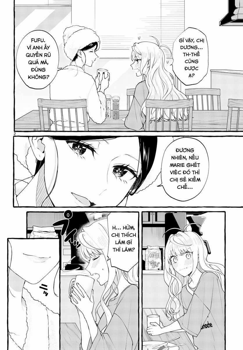 Nhà Trọ Nile 3 trang 2