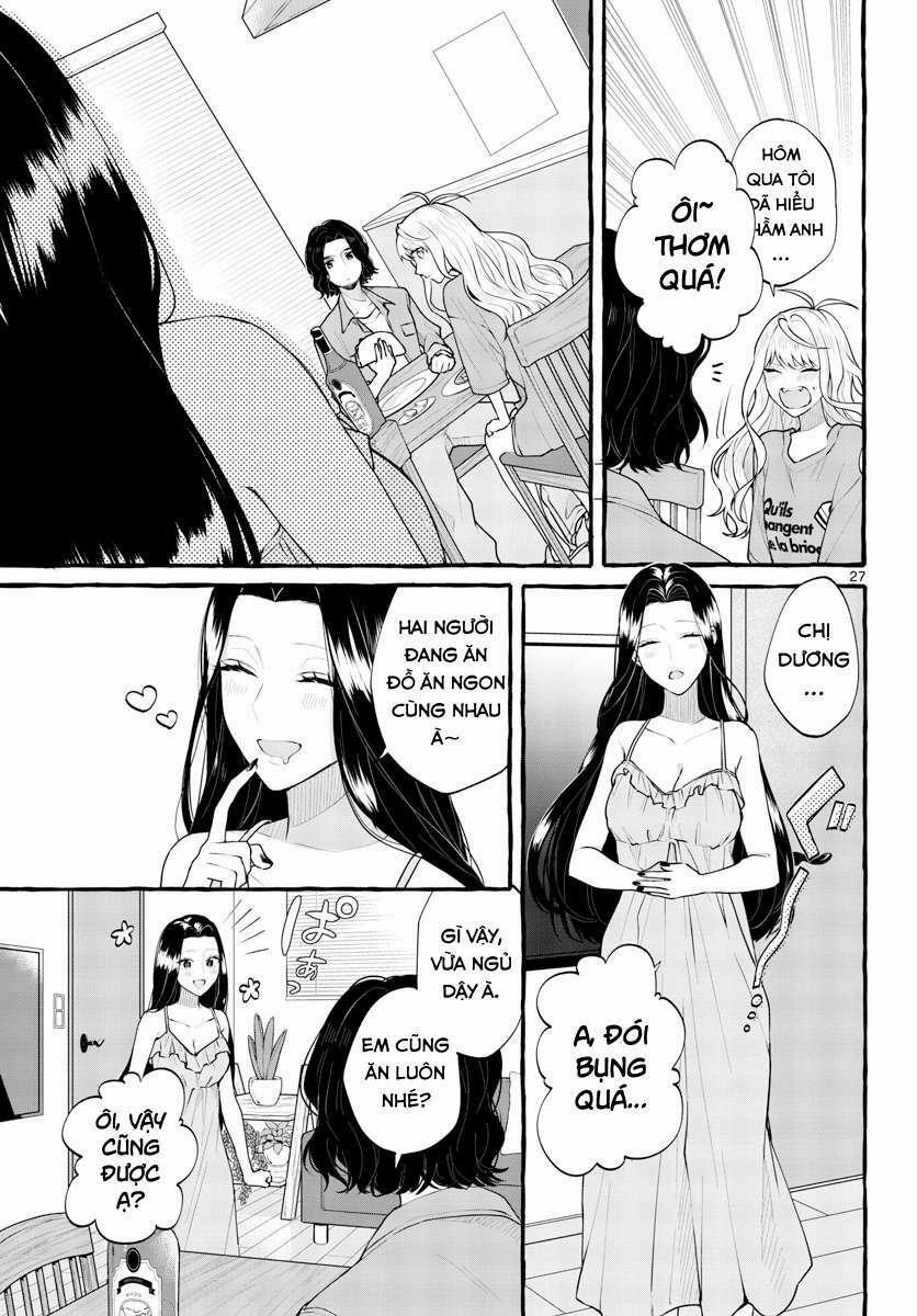 Nhà Trọ Nile 3 trang 27