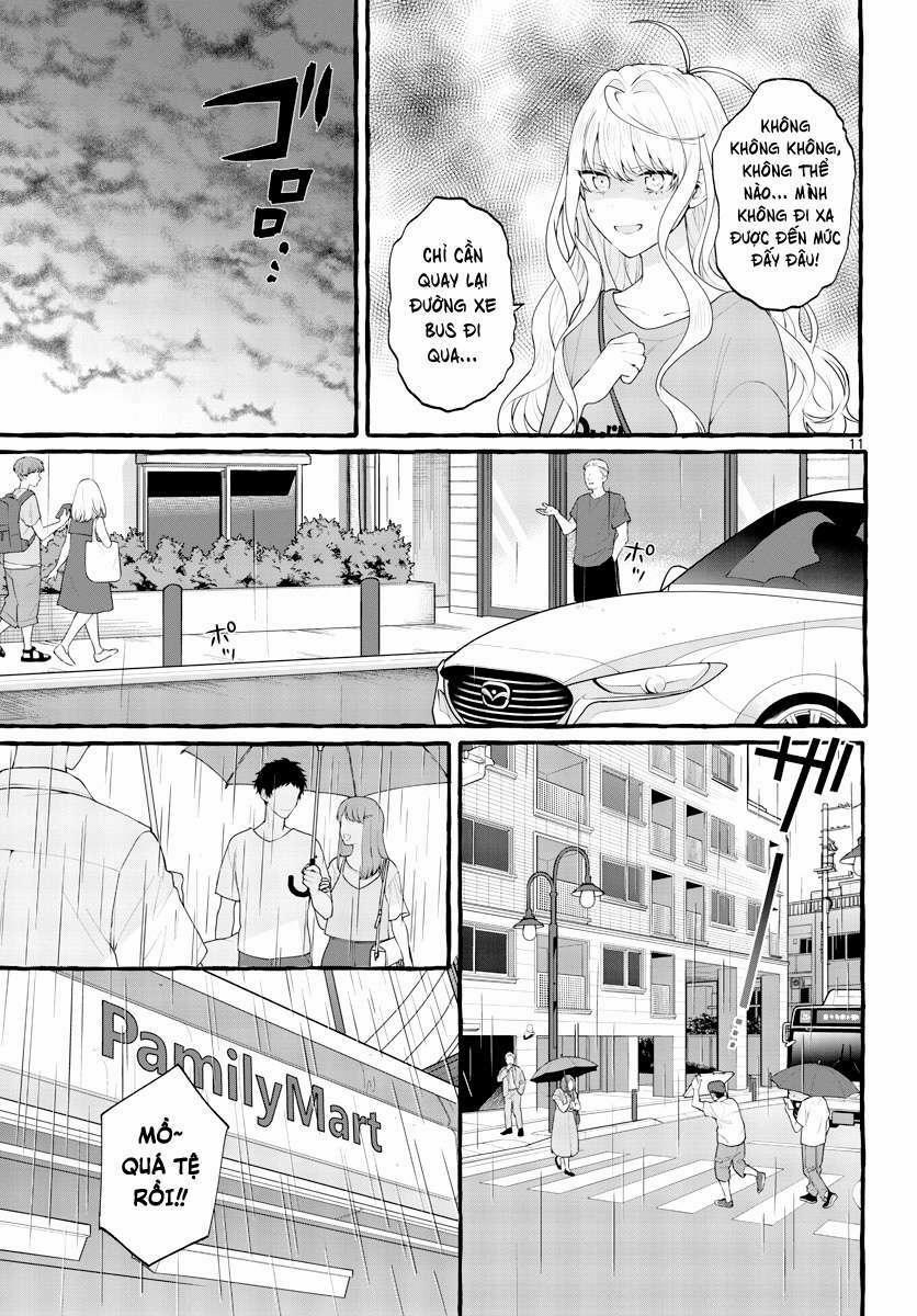 Nhà Trọ Nile 4 trang 11