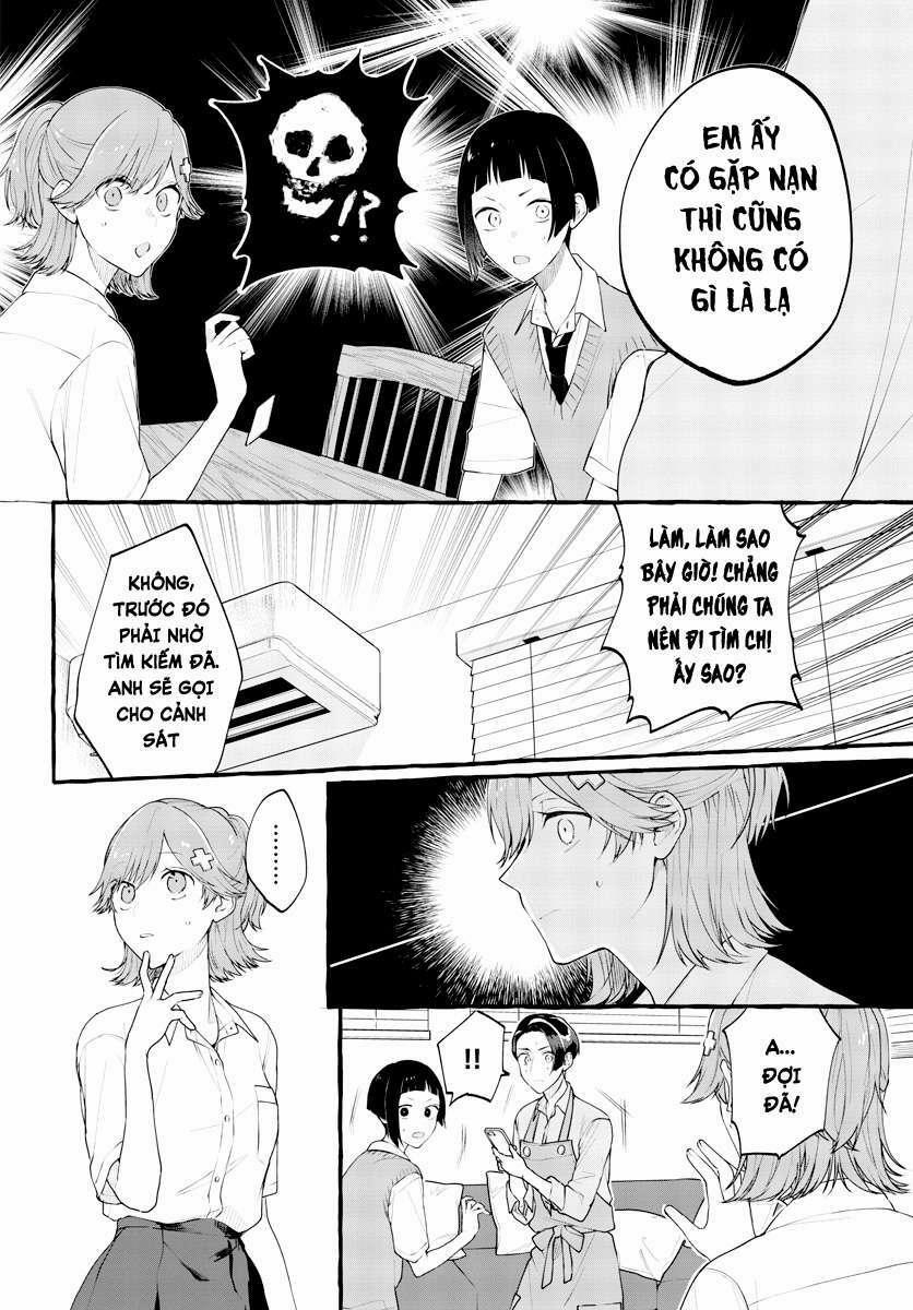 Nhà Trọ Nile 4 trang 16