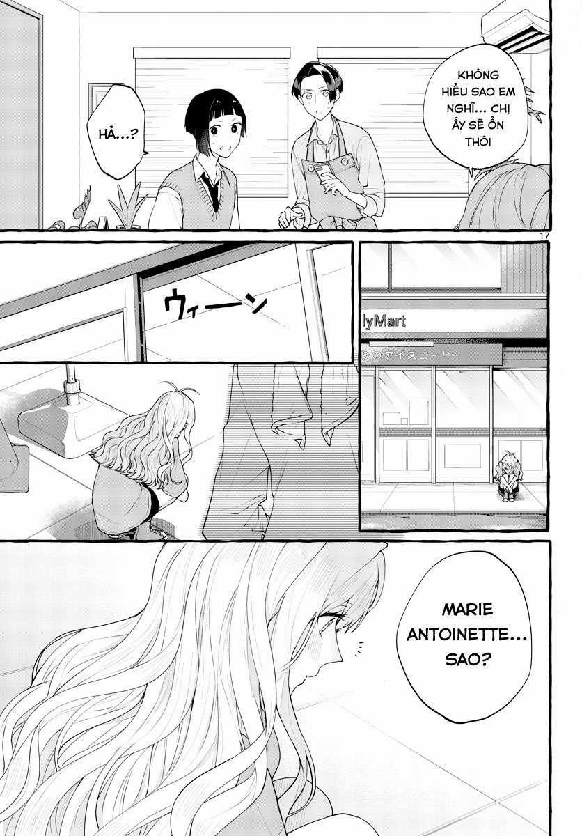 Nhà Trọ Nile 4 trang 17