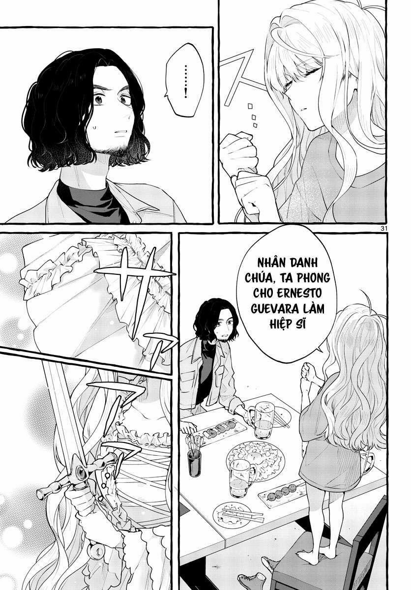 Nhà Trọ Nile 4 trang 31