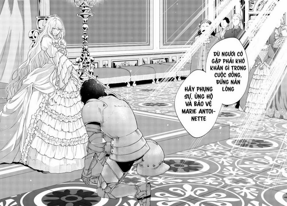 Nhà Trọ Nile 4 trang 32