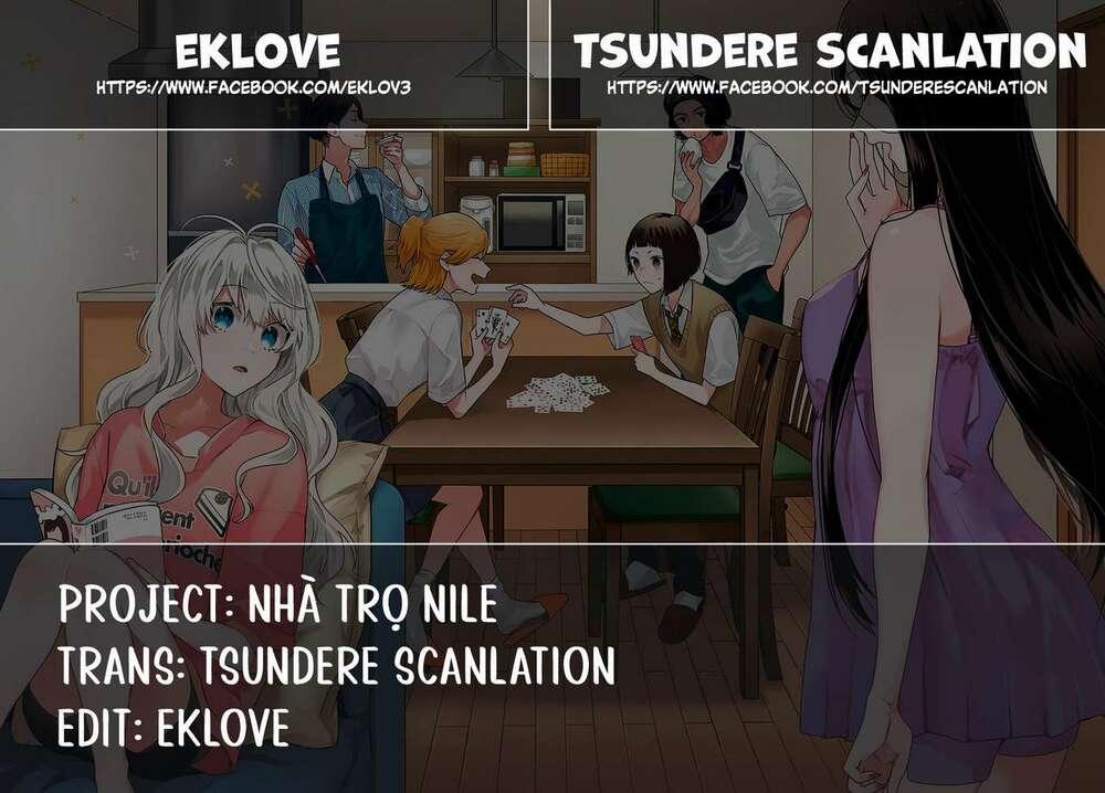 Nhà Trọ Nile 4 trang 36