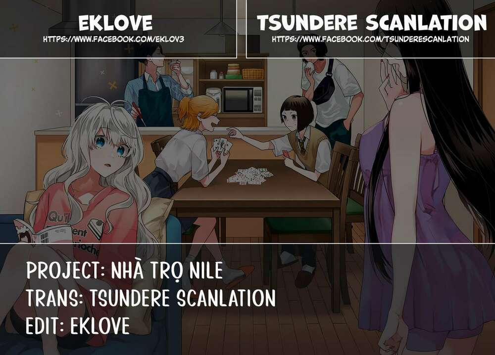 Nhà Trọ Nile 5 trang 1